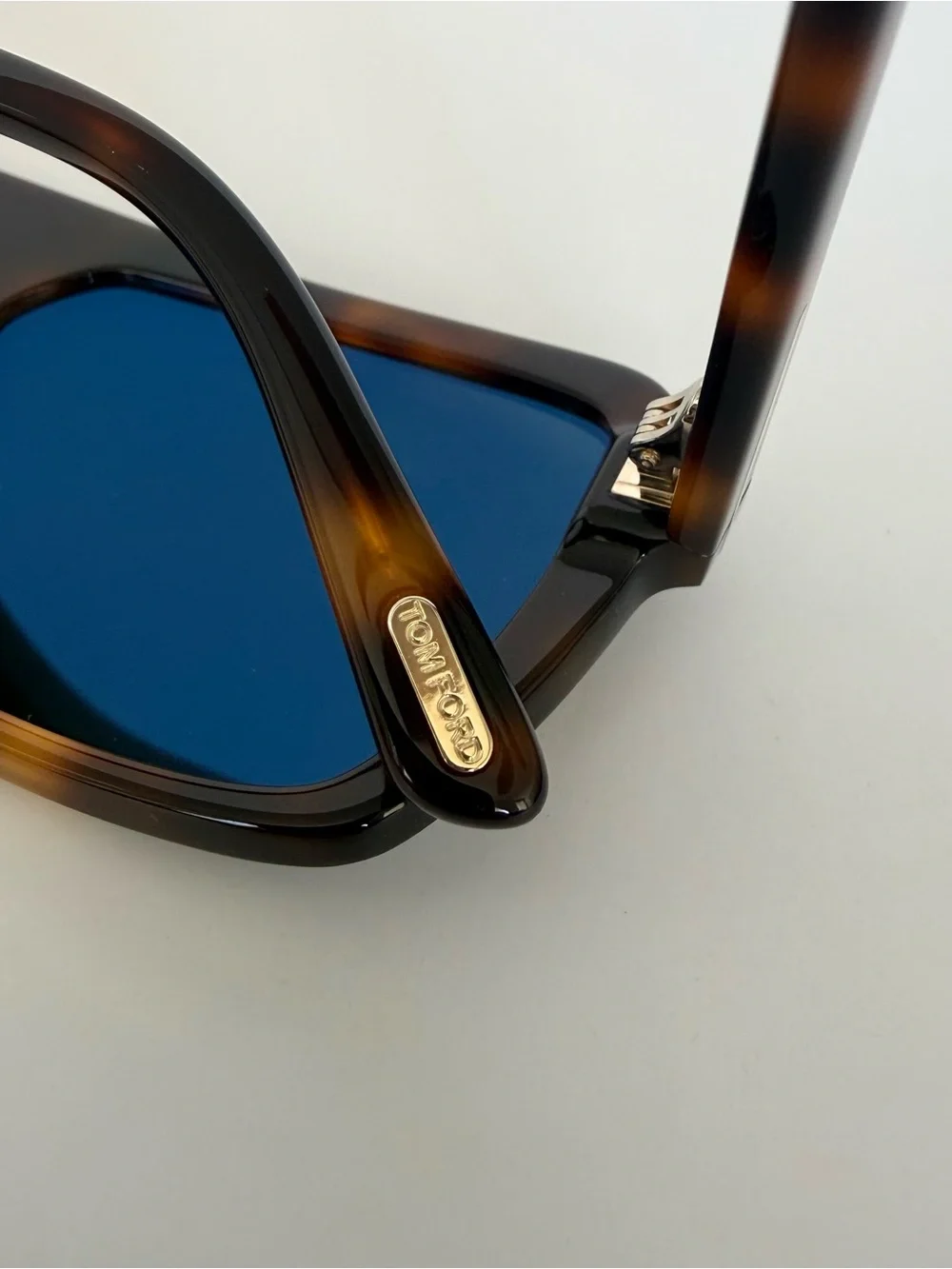 NEW!!! Tom Ford men sunglasses Vincent TF1176 53N Authentic
